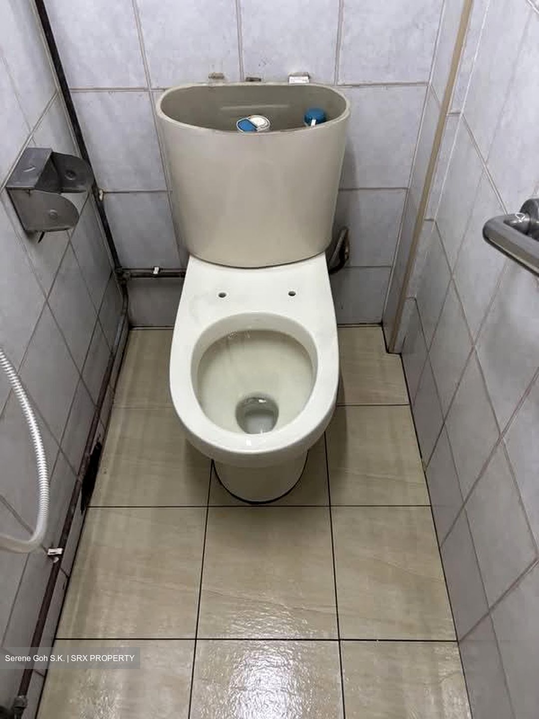 5 CHANGI VILLAGE ROAD (D17), Retail #590213501